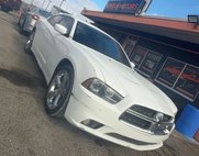 2011 Dodge Charger SE
