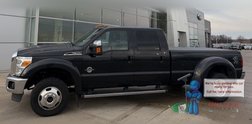 2015 Ford Super Duty F-350 Lariat