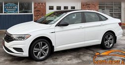 2019 Volkswagen Jetta R-Line