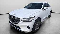 2025 Genesis GV70 2.5T Standard
