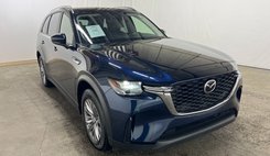 2025 Mazda CX-90 3.3 Turbo Select
