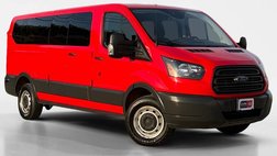 2018 Ford Transit 350 XL