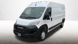 2023 Ram ProMaster 2500 159 WB