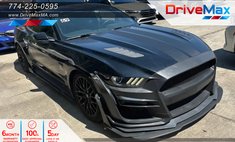 2016 Ford Mustang GT