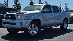 2011 Toyota Tacoma PreRunner V6