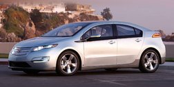 2015 Chevrolet Volt Premium