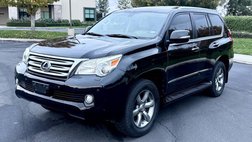 2013 Lexus GX 460 Premium
