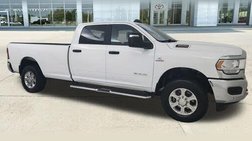 2024 Ram Ram Pickup 3500 Big Horn