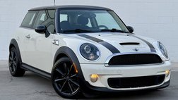 2012 MINI Cooper Hardtop S