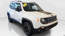 2023 Jeep Renegade Upland