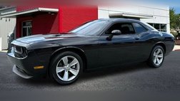 2011 Dodge Challenger SE
