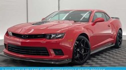2015 Chevrolet Camaro Z28