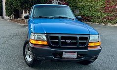 1998 Ford Ranger XLT
