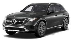 2026 Mercedes-Benz GLC-Class GLC 300 4MATIC