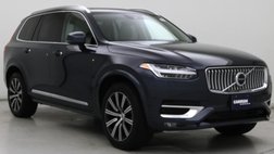 2022 Volvo XC90 T6 Inscription 7-Passenger