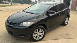 2009 Mazda CX-7 Sport