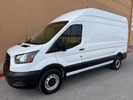 2022 Ford Transit 250