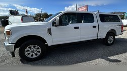 2021 Ford Super Duty F-250 XL