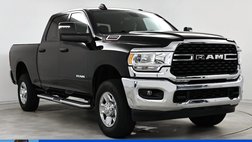 2024 Ram Ram Pickup 2500 Big Horn