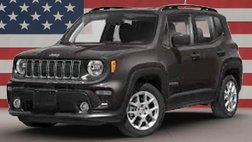 2019 Jeep Renegade Sport