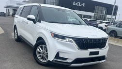 2023 Kia Carnival LX