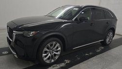2024 Mazda CX-90 3.3 Turbo Premium