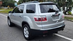 2012 GMC Acadia SLE