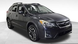 2016 Subaru Crosstrek Premium AWD