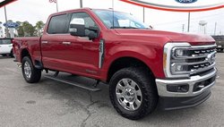 2023 Ford Super Duty F-350 Lariat