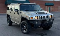 2004 HUMMER H2 Adventure