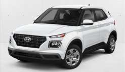 2020 Hyundai Venue SE