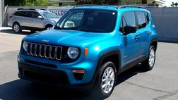 2020 Jeep Renegade Sport
