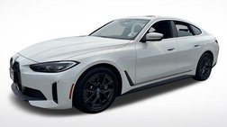 2024 BMW i4 xDrive40 Gran Coupe