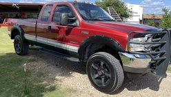 2001 Ford Super Duty F-350 SRW SUPER DUTY
