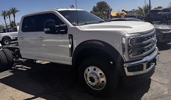 2020 Ford Super Duty F-250 Lariat