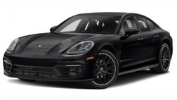 2023 Porsche Panamera Platinum Edition