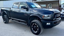 2018 Ram Ram Pickup 2500 Power Wagon