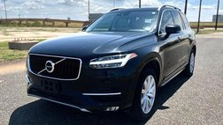 2018 Volvo XC90 T5 Momentum 7-Passenger