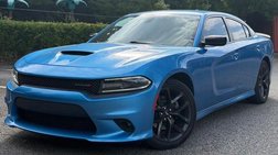 2019 Dodge Charger GT