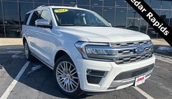 2024 Ford Expedition Platinum