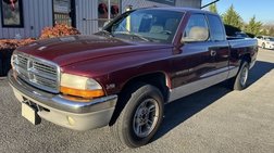 2000 Dodge Dakota 