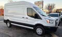2019 Ford Transit 350