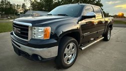 2009 GMC Sierra 1500 Work Truck