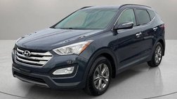 2016 Hyundai Santa Fe Sport 2.4L