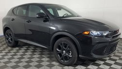 2024 Dodge Hornet GT Plus