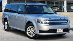 2019 Ford Flex SE