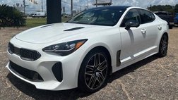 2023 Kia Stinger GT2