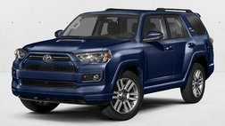 2024 Toyota 4Runner TRD Sport
