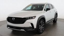2023 Mazda CX-50 2.5 Turbo Premium