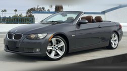2008 BMW 3 Series 335i